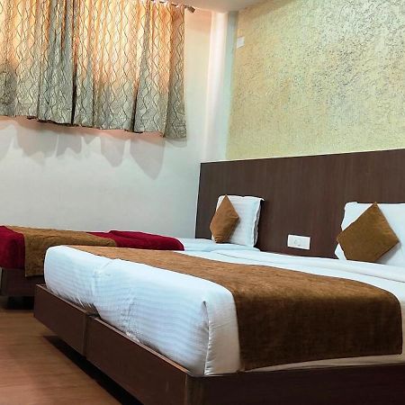 The Lotus Boutique Hotel Chikmagalur Ngoại thất bức ảnh