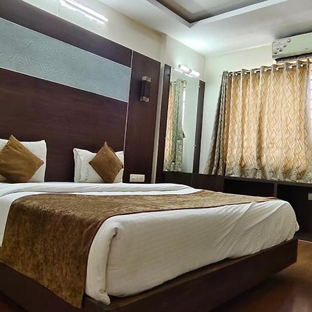 The Lotus Boutique Hotel Chikmagalur Ngoại thất bức ảnh