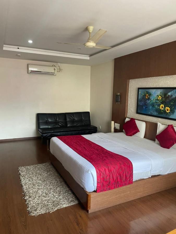 The Lotus Boutique Hotel Chikmagalur Ngoại thất bức ảnh