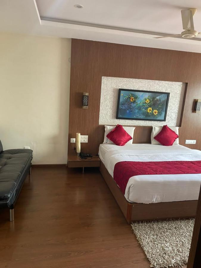 The Lotus Boutique Hotel Chikmagalur Ngoại thất bức ảnh