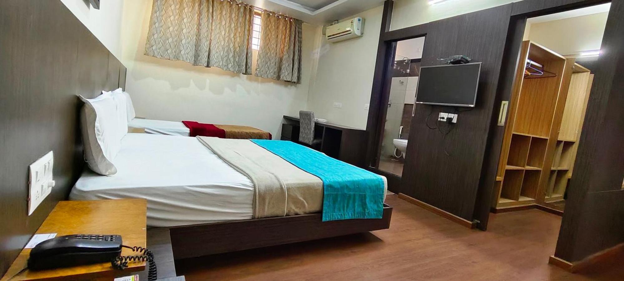 The Lotus Boutique Hotel Chikmagalur Ngoại thất bức ảnh