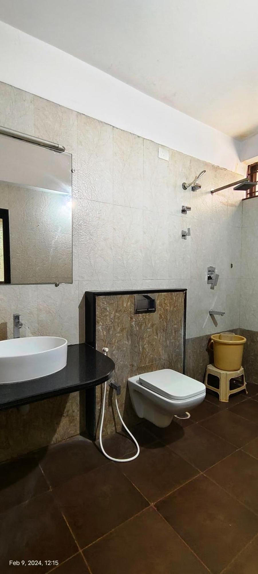 The Lotus Boutique Hotel Chikmagalur Ngoại thất bức ảnh