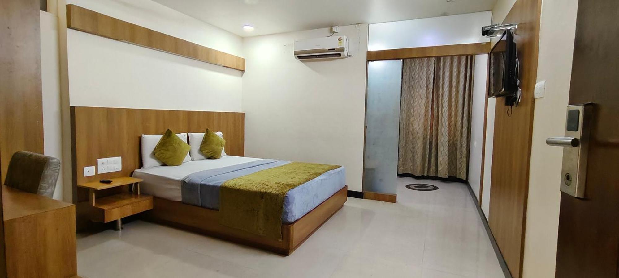 The Lotus Boutique Hotel Chikmagalur Ngoại thất bức ảnh