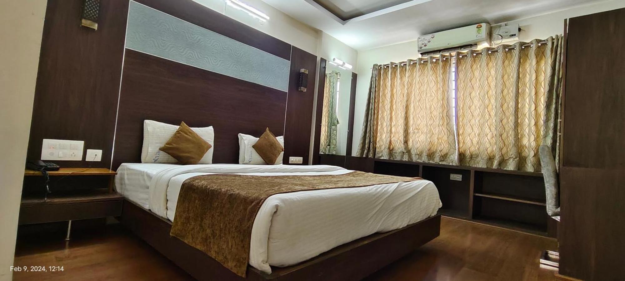 The Lotus Boutique Hotel Chikmagalur Ngoại thất bức ảnh