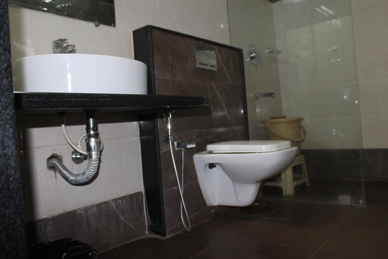 The Lotus Boutique Hotel Chikmagalur Ngoại thất bức ảnh