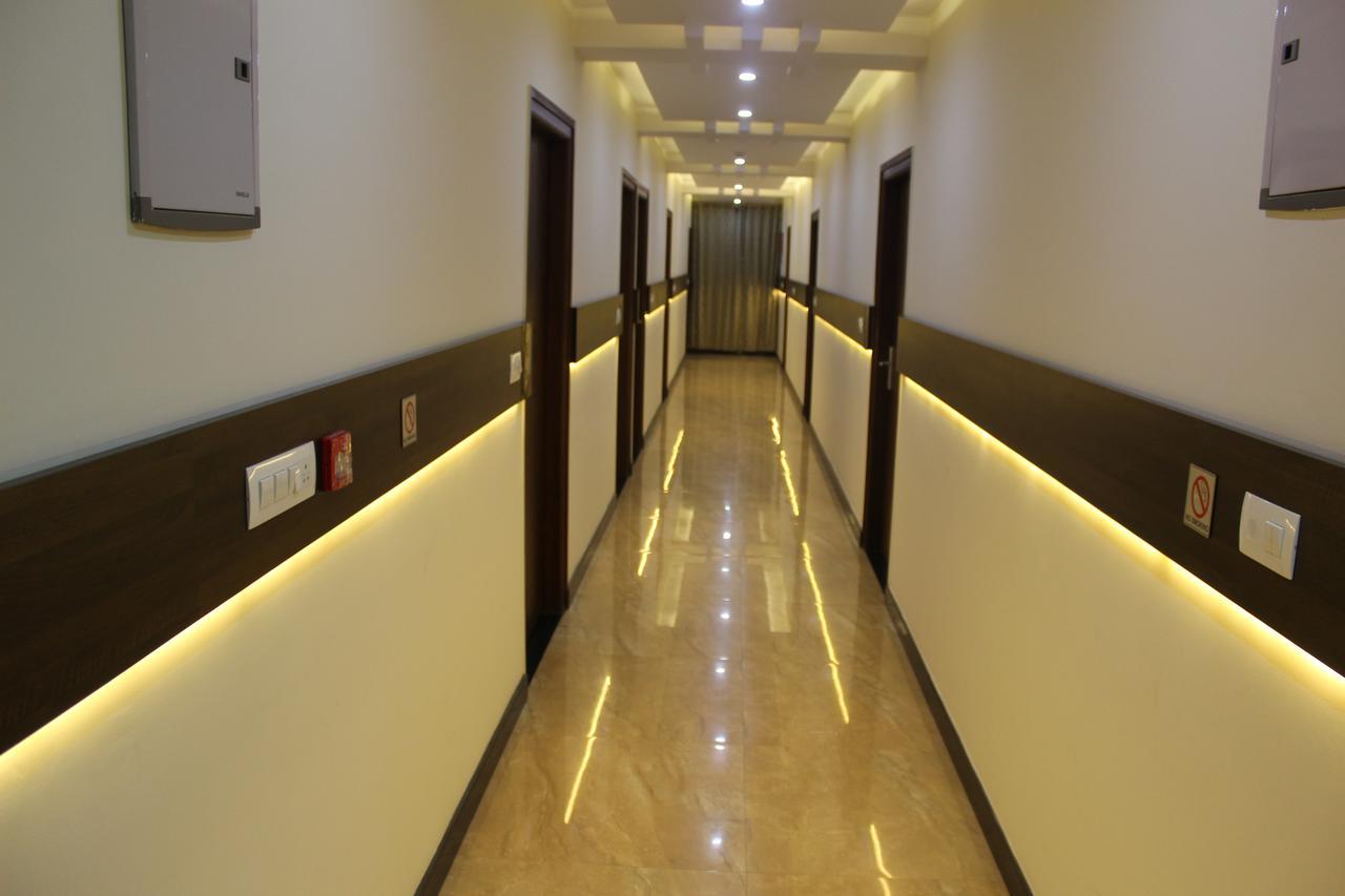 The Lotus Boutique Hotel Chikmagalur Ngoại thất bức ảnh