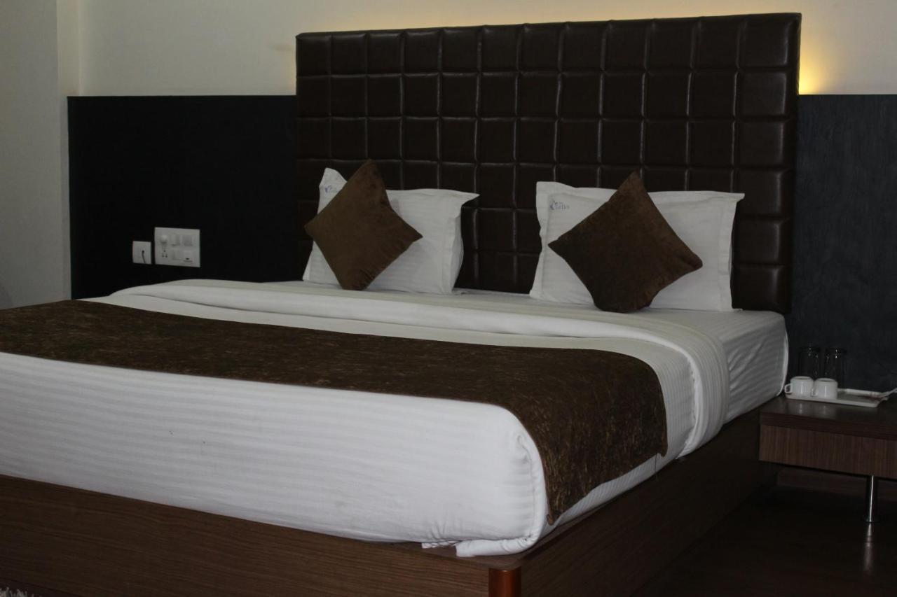 The Lotus Boutique Hotel Chikmagalur Ngoại thất bức ảnh