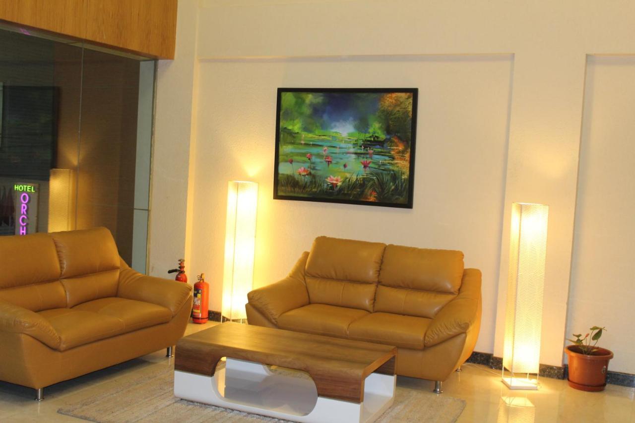 The Lotus Boutique Hotel Chikmagalur Ngoại thất bức ảnh