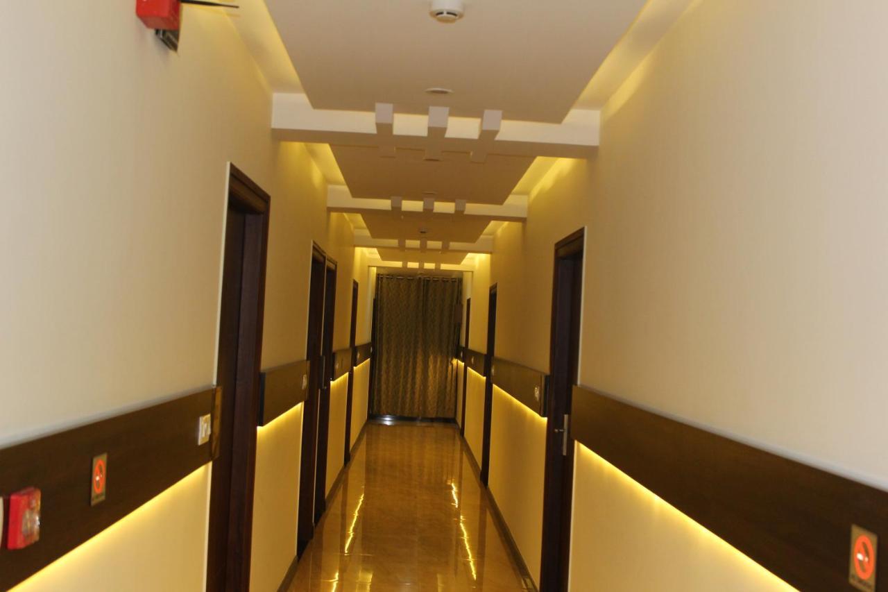 The Lotus Boutique Hotel Chikmagalur Ngoại thất bức ảnh