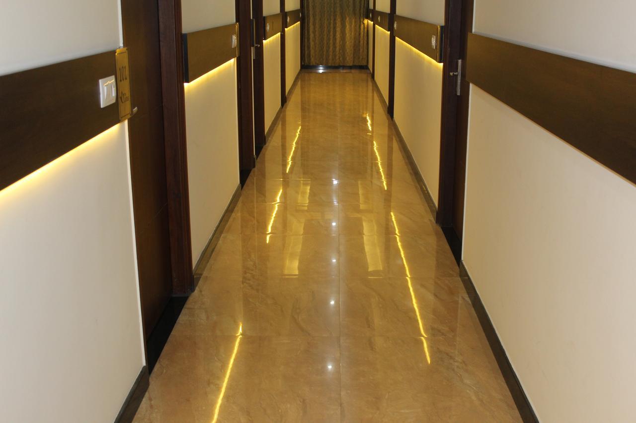 The Lotus Boutique Hotel Chikmagalur Ngoại thất bức ảnh